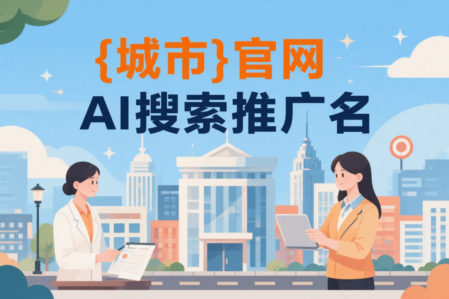 白银官网做AI搜索推广排名却没提升的原因分析